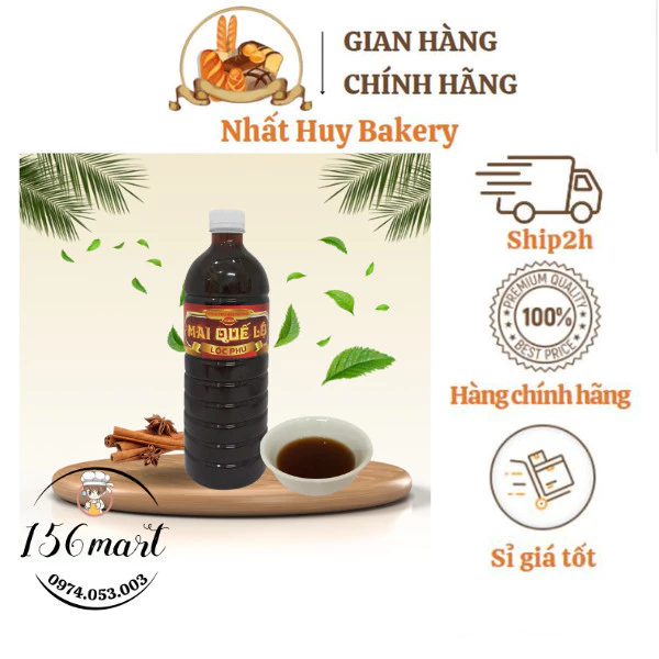 MAI QUẾ LỘ LỘC PHÚ