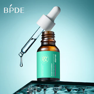 Serum dưỡng trắng mờ thâm Vitamin C 15ml