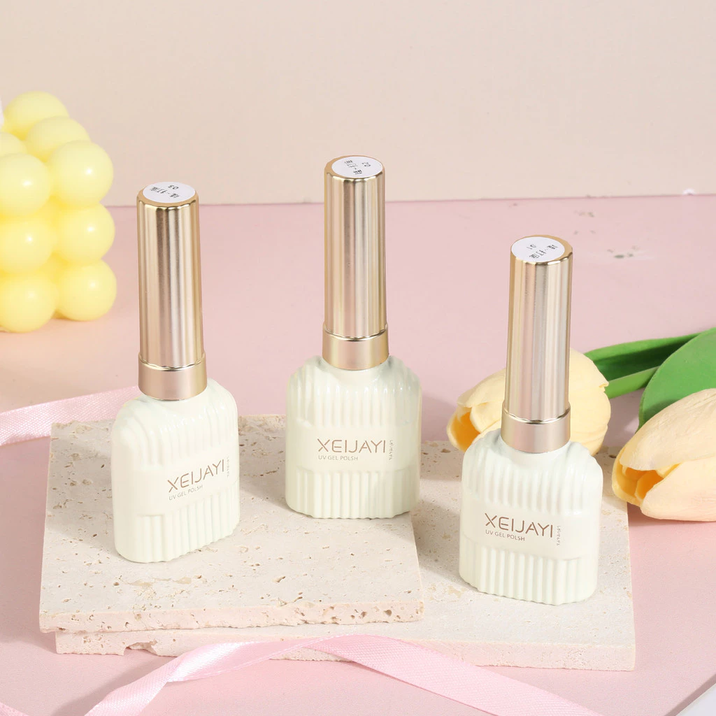 Xianjia Theo Xiaoying Wow Base 3 Màu 15Ml Sơn Móng Tay Màu Da Nền Chăm Sóc Móng Chuyên Nghiệp .pikalu