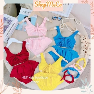 Bikini đồ bơi 2 mảnh CS21 cho bé gái