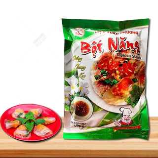 Bột Năng Tuấn Phương 150g/400g