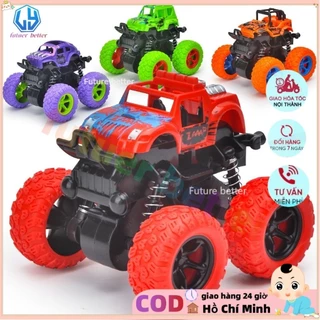 Đồ chơi Cars Super Cheap Alloy Model Cars Spring Pull Back Cars Dirt Bike Styling