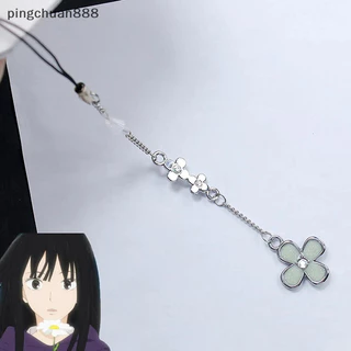 Pingchuan888 Truyện Tranh Anime Kimi Ni Todoke Từ Tôi Đến Bạn Móc Khóa Kurunuma Sawako Kazehaya Shouta Cosplay Hoa Mặt Dây Chuyền Điện Thoại Đẹp