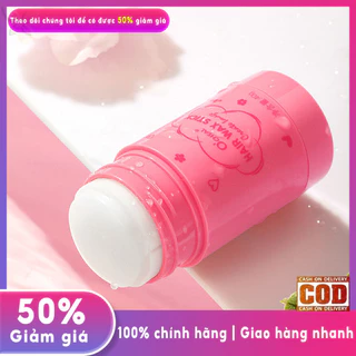 Tóc Gãy Hiện Vật Tóc Gel Kem Sáp Dính Tạo Kiểu Tóc Lông Tơ Trẻ Em Nam Nữ Tạo Kiểu Cố Định Frizz Tóc Sáp Dính