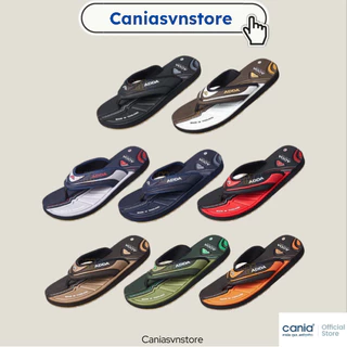 [ Dép / Giày  chính hãng ] Dép  Nam Thái Lan ADDA 2535 ( size 39 - 42 ) <caniasvnstore>