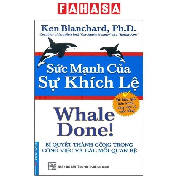 Sách Sức Mạnh Của Sự Khích Lệ (Tái Bản)