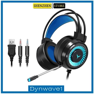 Tai Nghe Gaming G58 Có Dây Jack 3.5mm Âm Thanh Stereo Sống Động