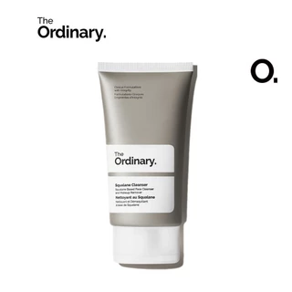 The Ordinary Sữa rửa mặt Squalane 50ml