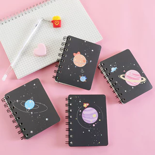 Máy tính xách tay dành cho sinh viên Dream Planet Coil Mini Notebook A7