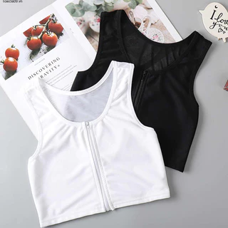 [Biho] Women's tank top chest circumference