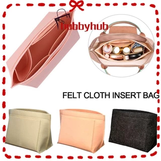 HobbyHob xách 【Hàng sẵn có❤】_ Túi chèn Túi di động Người tổ chức Ví lót cho túi Longchamp