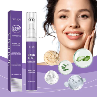 Dark Spot Corrector Serum Face: Facial Dark Spot Remover cho Sun Spots Age Spots Brown Spots - Body Dark Spots Remover cho tay chân nách