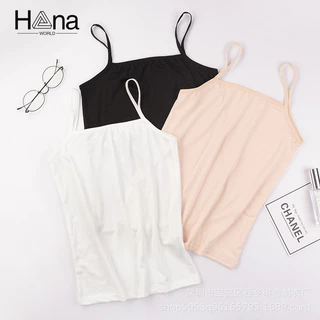 Hana [Áo ngực thể thao nữ chất lượng cao gợi cảm, dây đeo mỏng, rắn hoang dã] [Áo ngực thể thao nữ siêu mỏng và thoáng khí, mềm mại và thoải mái vào mùa hè, Áo ngực không dây, Áo ngực ngủ liền mạch]