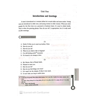 Sách - IELTS - Speaking Strategies For The IELTS Test (Kèm 1CD)