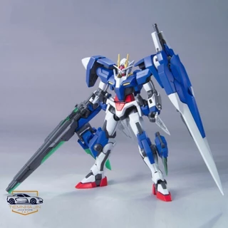 Mô hình lắp ráp Gundam HG OO Seven Sword TTHongli - Tiệm Nhà Jin