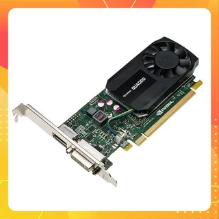 Card màn hình Quadro K620 2G, K2000 2G, K2200 4G, M2000 4G, P2000 5G, M4000 8G, BẢO HÀNH 1 THÁNG