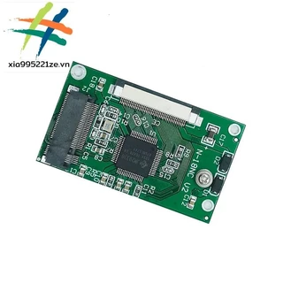 Bộ chuyển đổi 2242 M.2 NGFF SSD sang ZIF (CE) M.2 NGFF SSD sang ZIF (CE) Hỗ trợ thẻ chuyển đổi M.2 NGFF SATA B Key 2242 M.2 SSD