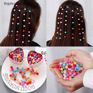 Bsvn Hạt Đáng Yêu Kẹp Tóc Cho Bé Gái Màu Kẹo Nhựa Mini Kẹp Tóc Barrette HOT