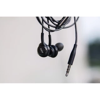 Sale 50% Tai Nghe AKG S10 chân 3.5mm dây bọc dù bảo hành 12 tháng P3-70