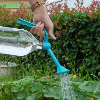 Shanrong Nước Có Thể Tưới Nước Hoa Chậu Cây Bình Xịt Nước Top Waterers Đầu Xịt Thiết Bị Tưới Cây Vòi Phun