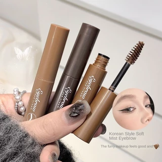 Kakashow Lông Mày Tint Tự Nhiên Chống Thấm Nước Chống Mồ Hôi Lâu Dài Tinh Tế Trang Điểm Mắt Di Động Ba Chiều Lông Mày Tint Trang Điểm Lông Mày