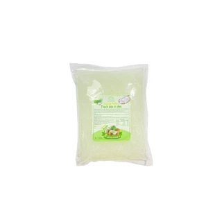 Thạch dừa Lotus food gói 1.5kg - VỊ DỪA