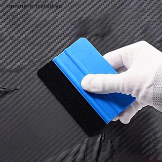 Metertryred 1 Máy Tính Tự Động Tạo Kiểu Nỉ Edge Vinyl Squeegee Xe Vinyl Scraper Cửa Sổ Xe Tint Phim Gói VN