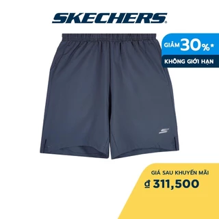 Skechers Nam Quần Đùi Thể Thao Tập Gym, Đi Học, Đi Làm Recharge Collection Performance - SP123M032-026R (June_Live)