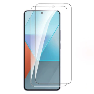 Dành Cho Xiaomi Redmi Note 13 Pro 12 12s 11 11s 10 10s 9 9s Note 12 Pro + 5G 4G 9H 2.5D Kính Cường Lực Bảo Vệ Màn Hình Phim Bảo Vệ