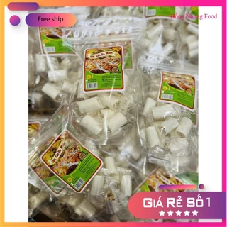 SALE SALE [Freeship] 500g Kẹo Dồi Lạc Vừng Thiên Đức_Đặc sản Thái Bình _Hồng Nhung Food