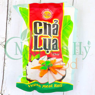 Chả Lụa Chay Âu Lạc - 250g