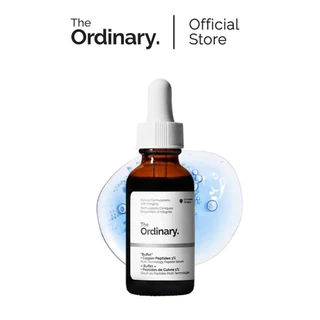 Tinh chất chống lão hóa, tái tạo da The Ordinary Multi-peptide + Copper “Buffet Copper”