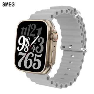 SMEG Đồng hồ thông minh Đồng hồ thông minh Ultra Series 8 SmartWatch S8