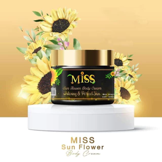 Kem Body Miss Thái Lan Dưỡng Trắng Da, Makeup Hũ 170g RANNA STORE – CHUYÊN SỈ AUTHENTIC