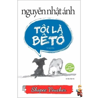 (sale) Tôi là bê tô