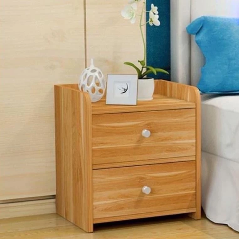 [Tổng Kho TP] Tủ, Kệ Đầu Giường Có Ngăn Kéo 1 Ngăn 2 Ngăn