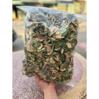 1Kg Trà Bí Đao sấy khô HTX Độc Lập - tỉnh Hoà Bình (vụ mới 2024 khô thơm)