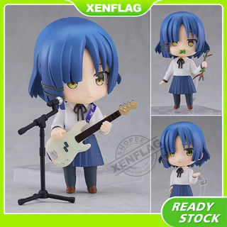 Nendoroid Bocchi The Rock #2243 Yamada Ryo Hình Pvc Bộ sưu tập đồ chơi mô hình Quà tặng