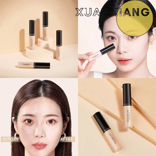 Xuanxiangconcealer làm trắng da maycreate che khuyết điểm mắt tối che khuyết điểm