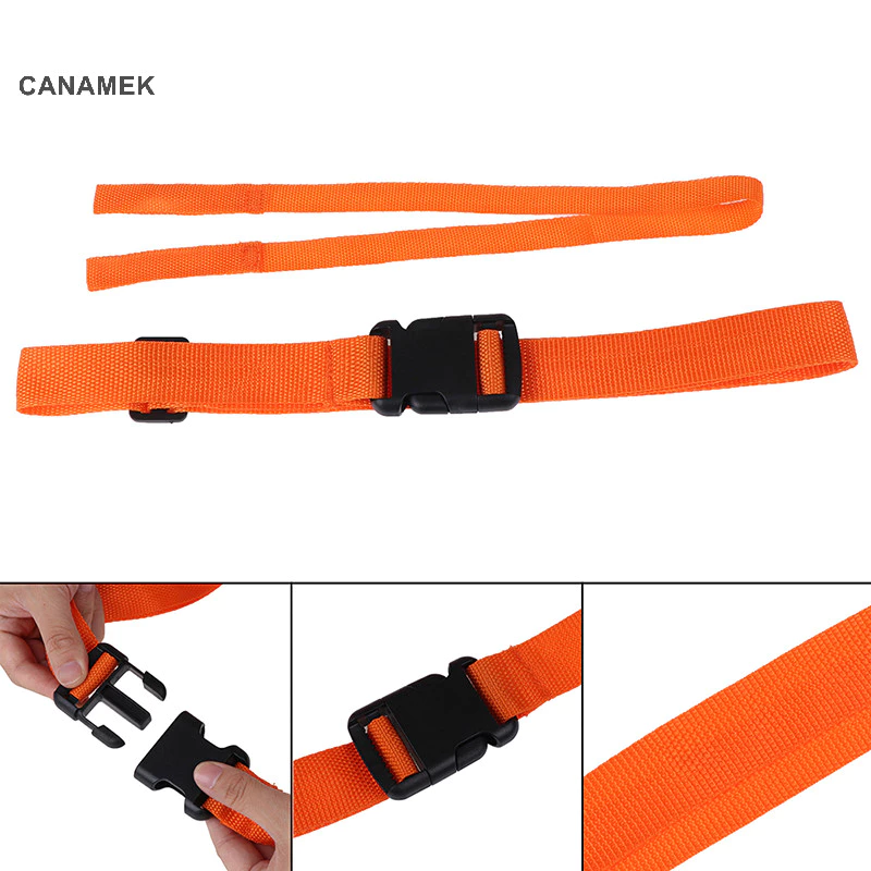 Canamek 1 Chiếc Phao Bơi Bơm Hơi Kéo Phao Túi Khí Thắt Lưng Thay Thế Mới