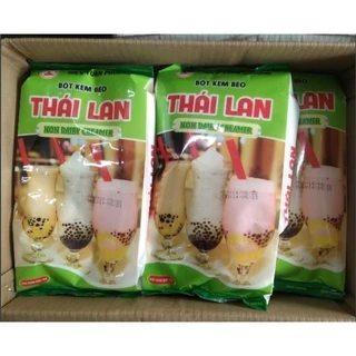Bột kem béo Thái Lan  hiệu Tuấn Phương - gói 1kg