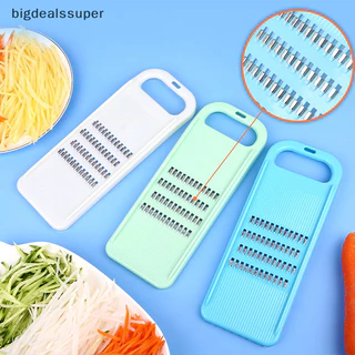 Bigdealssuper Grater Rau Máy Thái Cà Rốt Bắp Cải Chế Biến Thực Phẩm Cắt Hướng Dẫn Sử Dụng Phụ Kiện Nhà Bếp Cung Cấp Những Điều Hữu Ích Cho Gia Đình Siêu