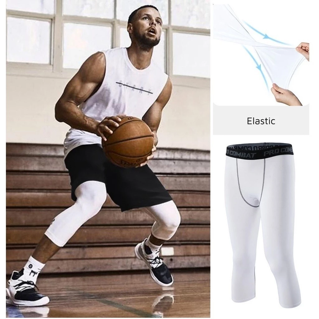 ✨✨✨Quần Legging Giữ Nhiệt Pro Combat Thể Thao Cho Nam Thoáng Khí, Co Giãn, Thấm Hút Mồ Hôi, Ôm Sát