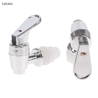 Tatain Vòi Nhựa 12 Mm Vòi Cho Gia Đình Bia Thùng Lên Men Rượu Bia Nước Trái Cây Phân Phối VN