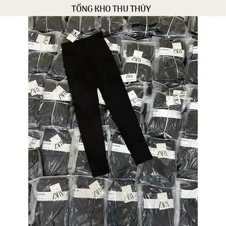 QUẦN LEGGING Z.R FULL TANG MÁC