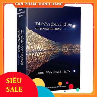 Tài chính doanh nghiệp - Corporate Finance | Thanh lý - Xả Kho