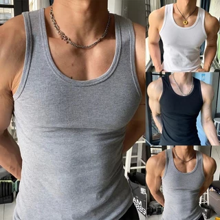 Tank Top Thoáng Khí Thể Dục Hút Nước Giải Trí Nhanh Khô Thân Thiện Với Da