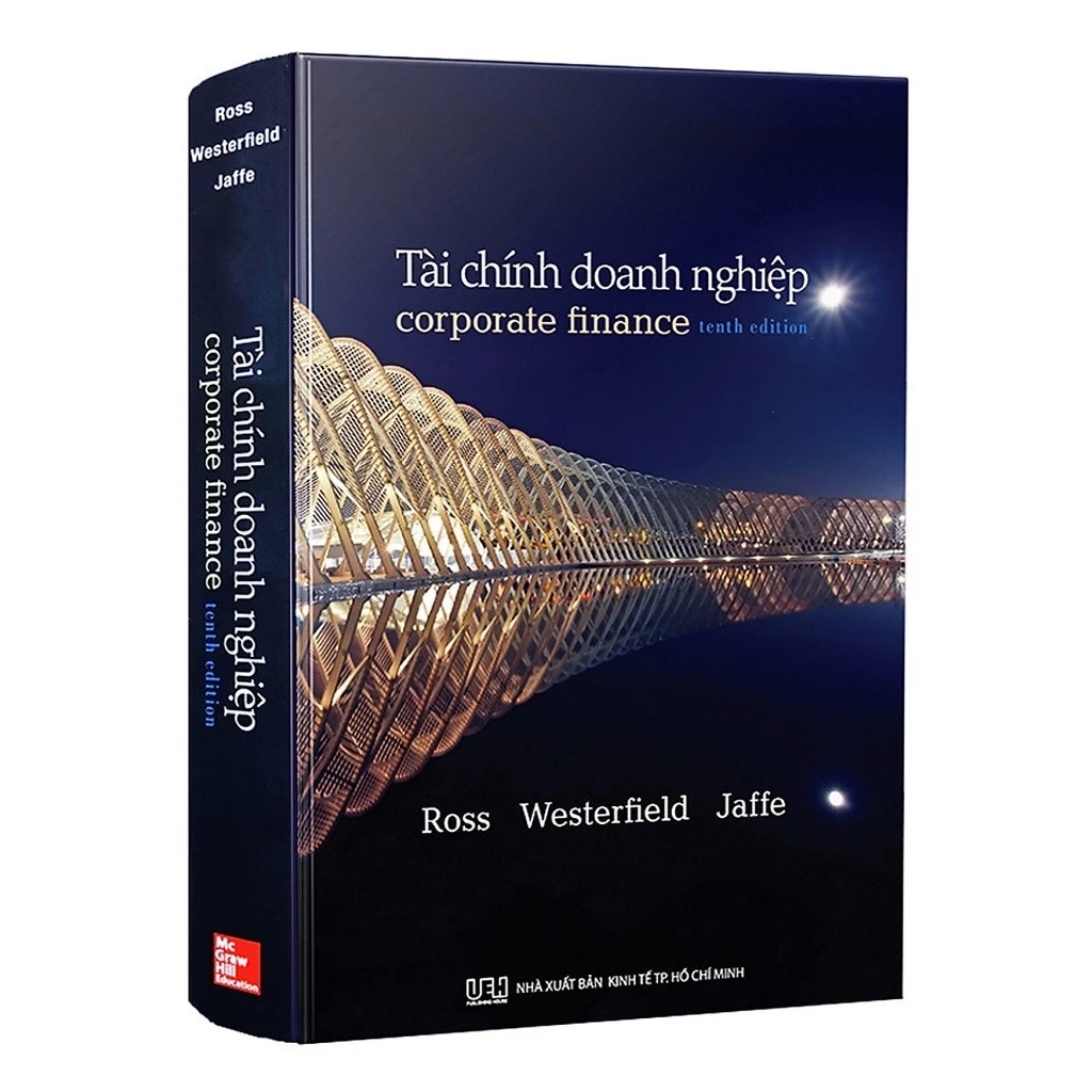 Tài chính doanh nghiệp - Corporate Finance | Thanh lý - Xả Kho