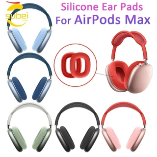 Subei 1 Cặp Miếng Đệm Tai Nghe Thay Thế Cho AirPods Max