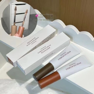 Herorange Eyebrow Tint Tự Nhiên Lâu Dài Chống Thấm Nước Không Dễ Phai Màu Trang Điểm Tinh Tế